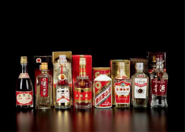 鄂伦春老酒储存的方法