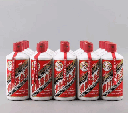 鄂伦春名酒回收